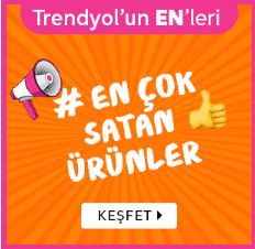 Trendyol En Çok Satan ürünleri