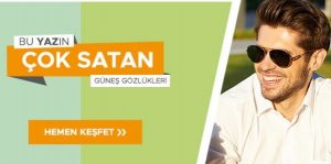 Atasun optik cok satanlar