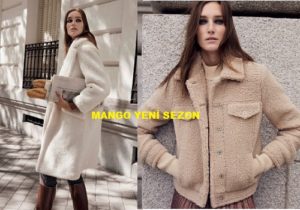 MANGO YENİ SEZON