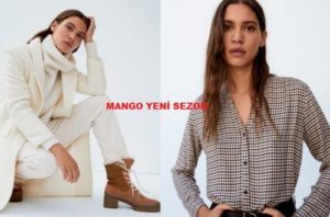 MANGO YENİ SEZON ÇOK ŞIK FIRSATLARI İNCELEYİN