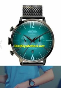 Mucize Doktor Nazlı Saat markası