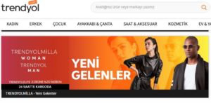 Trendyol Yeni ürünlerde indirim fırsatı