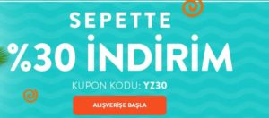 Boyner indirim kodu