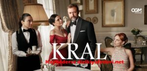 Kral kaybederse dizi kiyafetleri