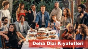 deha-dizi kiyafetleri